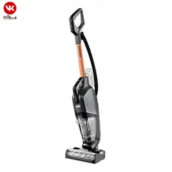 جاروبرقی زمین شوی و بخارشوی بیسل مدل CROSSWAVE HYDROSTEAM PROFESSIONAL 3527