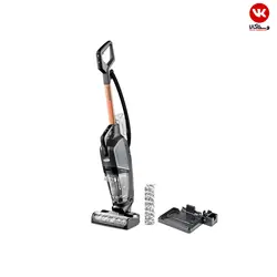 جاروبرقی زمین شوی و بخارشوی بیسل مدل CROSSWAVE HYDROSTEAM PROFESSIONAL 3527