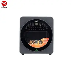 سرخ کن 16 لیتری یونی مدل UE 999