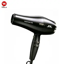 سشوار آمریکایی جی آر ال مدل JRL 3650