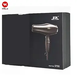 سشوار آمریکایی جی آر ال مدل JRL 3650