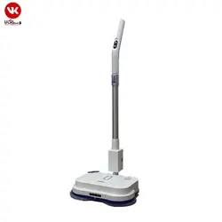 تی زمین شوی چرخشی شارژی ویرپول مدل Whirlpool EM02