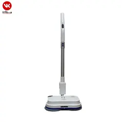 تی زمین شوی چرخشی شارژی ویرپول مدل Whirlpool EM02