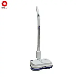 تی زمین شوی چرخشی شارژی ویرپول مدل Whirlpool EM02
