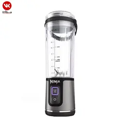 شیکر شارژی نینجا مدل Ninja BC 151