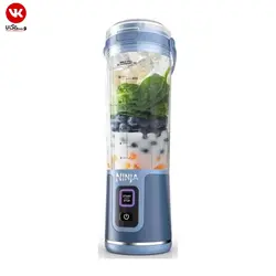 شیکر شارژی نینجا مدل Ninja BC 151