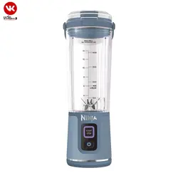 شیکر شارژی نینجا مدل Ninja BC 151