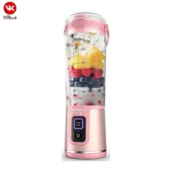 شیکر شارژی نینجا مدل Ninja BC 151