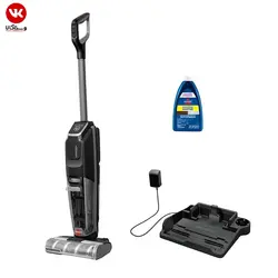 جاروشارژی و زمین شوی بیسل مدل Crosswave Ominiforce Edge 4000E