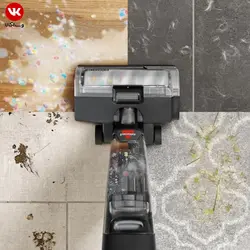 جاروشارژی و زمین شوی بیسل مدل Crosswave Ominiforce Edge 4000E