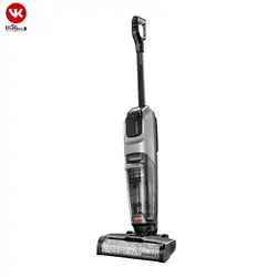جاروشارژی و زمین شوی بیسل مدل Crosswave Ominiforce Edge 4000E