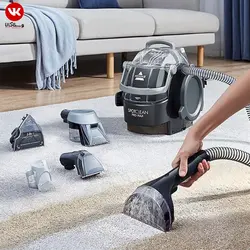 فرش شوی و مبل شوی بیسل مدل SpotClean Pro Max 3617Z