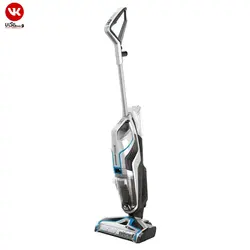 جارو شارژی سه کاره بیسل مدل Bissell Crosswave Cordless 2582
