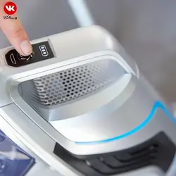 جارو شارژی سه کاره بیسل مدل Bissell Crosswave Cordless 2582