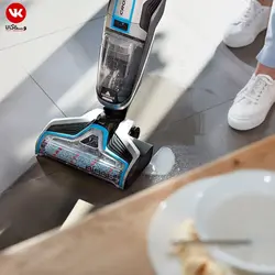 جارو شارژی سه کاره بیسل مدل Bissell Crosswave Cordless 2582