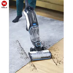 جارو شارژی سه کاره بیسل مدل Bissell Crosswave Cordless 2582