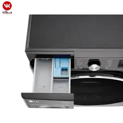 ماشین لباسشویی ال جی مدل LG R9 ظرفیت 11 کیلو