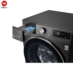 ماشین لباسشویی ال جی مدل LG R9 ظرفیت 11 کیلو