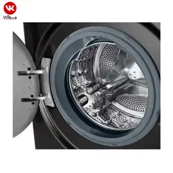 ماشین لباسشویی ال جی مدل LG R9 ظرفیت 11 کیلو