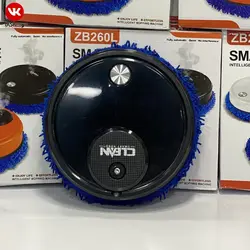 تی رباتیک و بخور سرد SMART MUTE