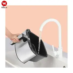سرخ کن بدون روغن دو المنت یونی مدل UE-800