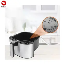 سرخ کن بدون روغن دو المنت یونی مدل UE-800