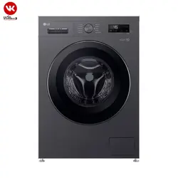 ماشین لباسشویی ال جی مدل F2Y1TYP6J ظرفیت 8 کیلوگرم