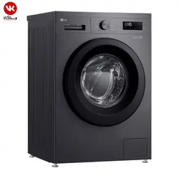 ماشین لباسشویی ال جی مدل F2Y1TYP6J ظرفیت 8 کیلوگرم