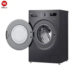 ماشین لباسشویی ال جی مدل F2Y1TYP6J ظرفیت 8 کیلوگرم