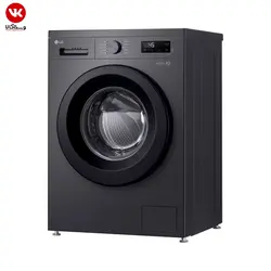 ماشین لباسشویی ال جی مدل F2Y1TYP6J ظرفیت 8 کیلوگرم