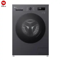 ماشین لباسشویی ال جی مدل y1 ظرفیت 9 کیلو گرم