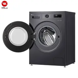 ماشین لباسشویی ال جی مدل y1 ظرفیت 9 کیلو گرم