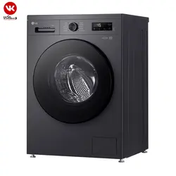 ماشین لباسشویی ال جی مدل y1 ظرفیت 9 کیلو گرم