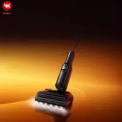 جارو شارژی و بخارشوی روبوراک مدل A30 Pro Steam combo