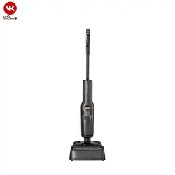 جارو شارژی و بخارشوی روبوراک مدل A30 Pro Steam combo