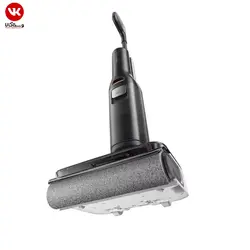 جارو شارژی و بخارشوی روبوراک مدل A30 Pro Steam