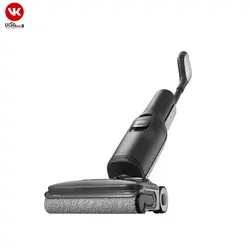 جارو شارژی و بخارشوی روبوراک مدل A30 Pro Steam