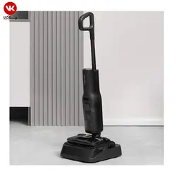 جارو شارژی و بخارشوی روبوراک مدل A30 Pro Steam