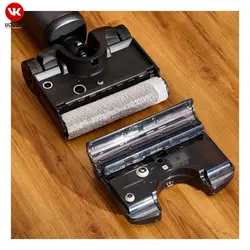 جارو شارژی و بخارشوی روبوراک مدل A30 Pro Steam