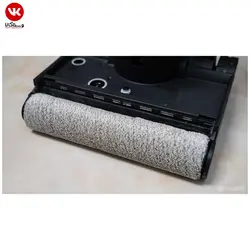 جارو شارژی و بخارشوی روبوراک مدل A30 Pro Steam