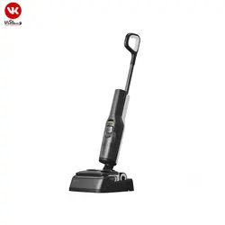 جارو شارژی و بخارشوی روبوراک مدل A30 Pro Steam