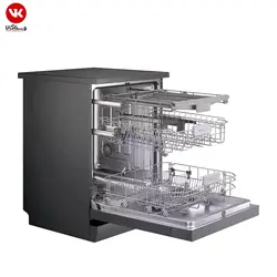 ماشین ظرفشویی 14 نفره سامسونگ مدل DW60DG550