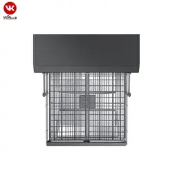 ماشین ظرفشویی 14 نفره سامسونگ مدل DW60DG550