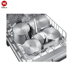 ماشین ظرفشویی 14 نفره سامسونگ مدل DW60DG550