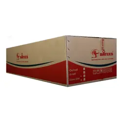 سینک ظرفشویی استیل داتیس مدل DB-191 توکار