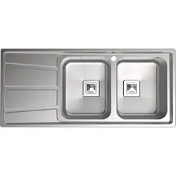 سینک ظرفشویی آلتون مدل ST1161 R