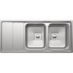 سینک ظرفشویی آلتون مدل ST1162 R