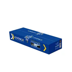 سینک ظرفشویی گرانیت آونکس مدل پادنا توکار
