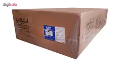 سینک استیل البرز کد 725 روکار