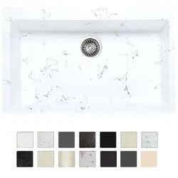 سینک گرانیتی دف مدل 8002 DEF